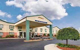 Quality Inn And Suites Gettysburg